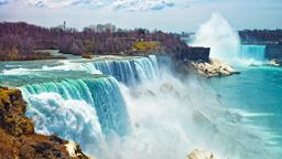 Hotels near Niagara Falls Airport