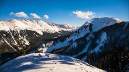 Taos Ski Valley Hotels