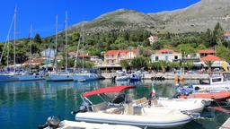 Agia Effimia Hotels
