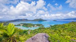 Praslin vacation rentals