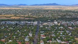 Hotels near Tamworth airport
