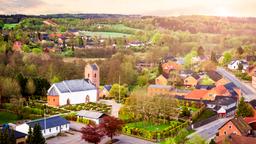 Horsens Hotels