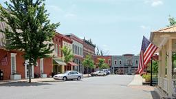 Adairsville Hotels