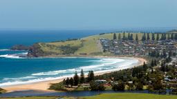 Gerringong hotels