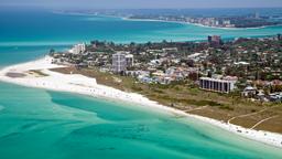 Siesta Key vacation rentals