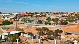 Coober Pedy Hotels