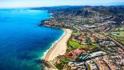 Dana Point hotel directory