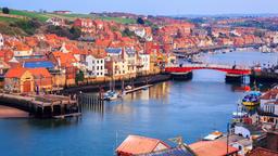 Whitby Hotels