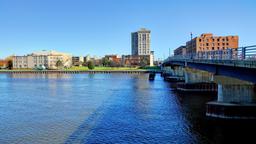 Saginaw Hotels