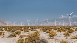 Palm Desert car rentals
