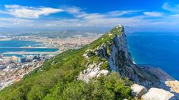 Hotels near Gibraltar North Front airport