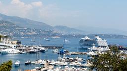 Monaco hotels in La Condamine