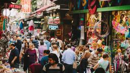 Find cheap flights to Istanbul Ataturk Airport