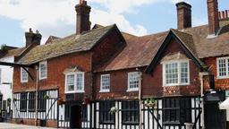 Crawley car rentals
