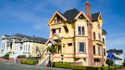 Eureka Hotels