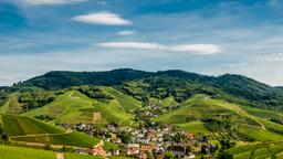 Durbach Hotels