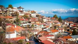 Nicosia vacation rentals
