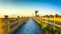Palm Coast car rentals