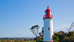 Hotels near Portland airport