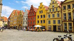 Osnabrück car rentals