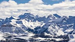 Find cheap flights from Lethbridge to Canada