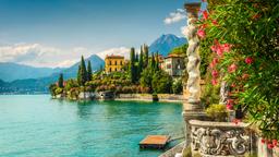 Varenna Hotels