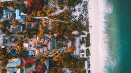 Bwejuu Hotels