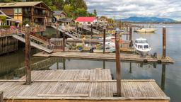 Cowichan Bay Hotels