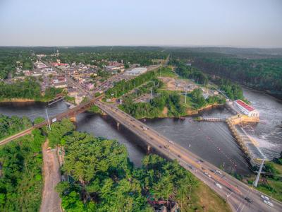 Wisconsin Dells