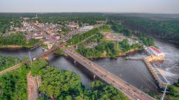 Wisconsin Dells vacation rentals