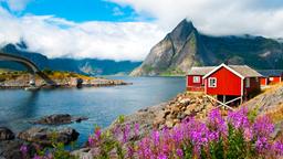 Andenes car rentals