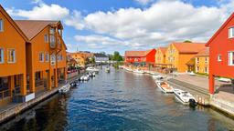 Kristiansand hotel directory