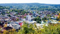 Suhl Hotels