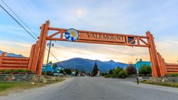 Valemount hotel directory