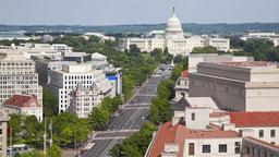 Find cheap flights from Penticton to Washington