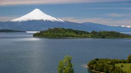 Osorno car rentals