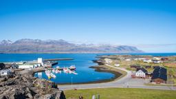 Djupivogur Hotels
