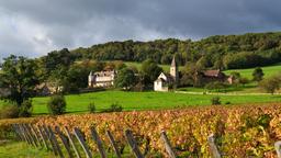 Chenôve Hotels
