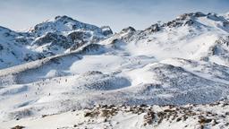 Formigal Hotels