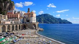 Atrani Hotels