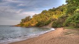 Trinity Beach hotels