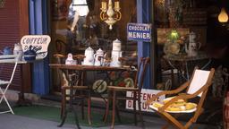 Saint-Ouen car rentals