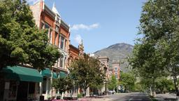 Provo Hotels