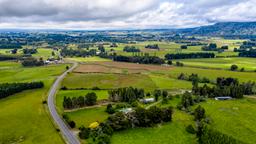 Ohakune Hotels