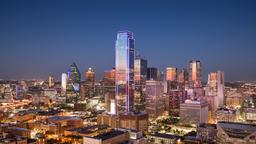 Hotels near Dallas Love Field Airport