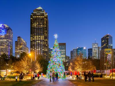 Dallas