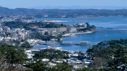 Matsushima Hotels