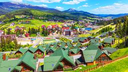 Bukovel Hotels