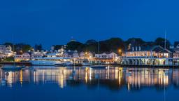 Westerly Hotels