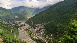 Arunachal Pradesh vacation rentals